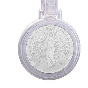 Lola Medium Pendant Someone to Watch Over Me